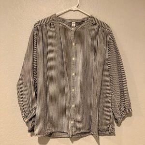 Striped Tunic